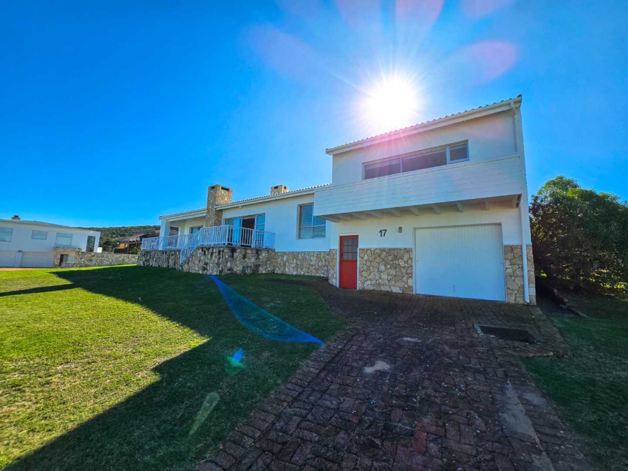 4 Bedroom Property for Sale in Jongensfontein Western Cape